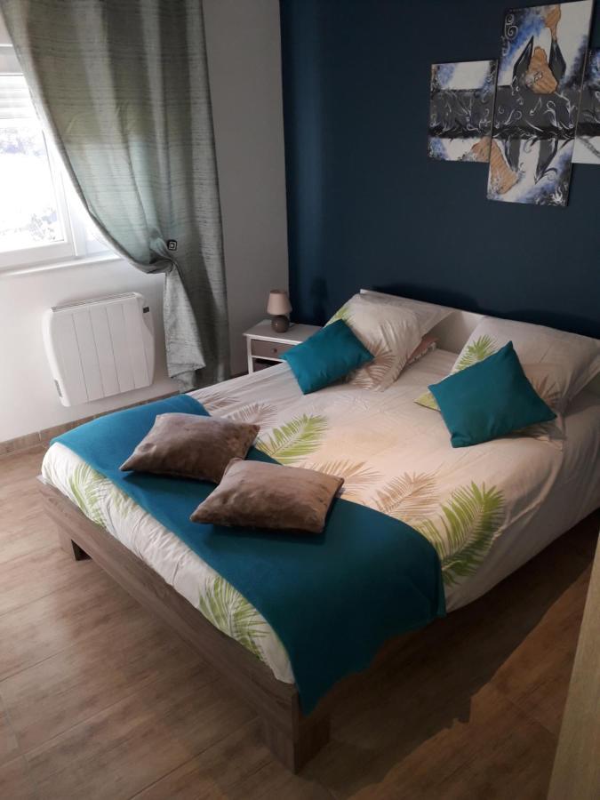 אורביי Gite Moderne Proche De Kaysersberg Av Jacuzzi Prive מראה חיצוני תמונה