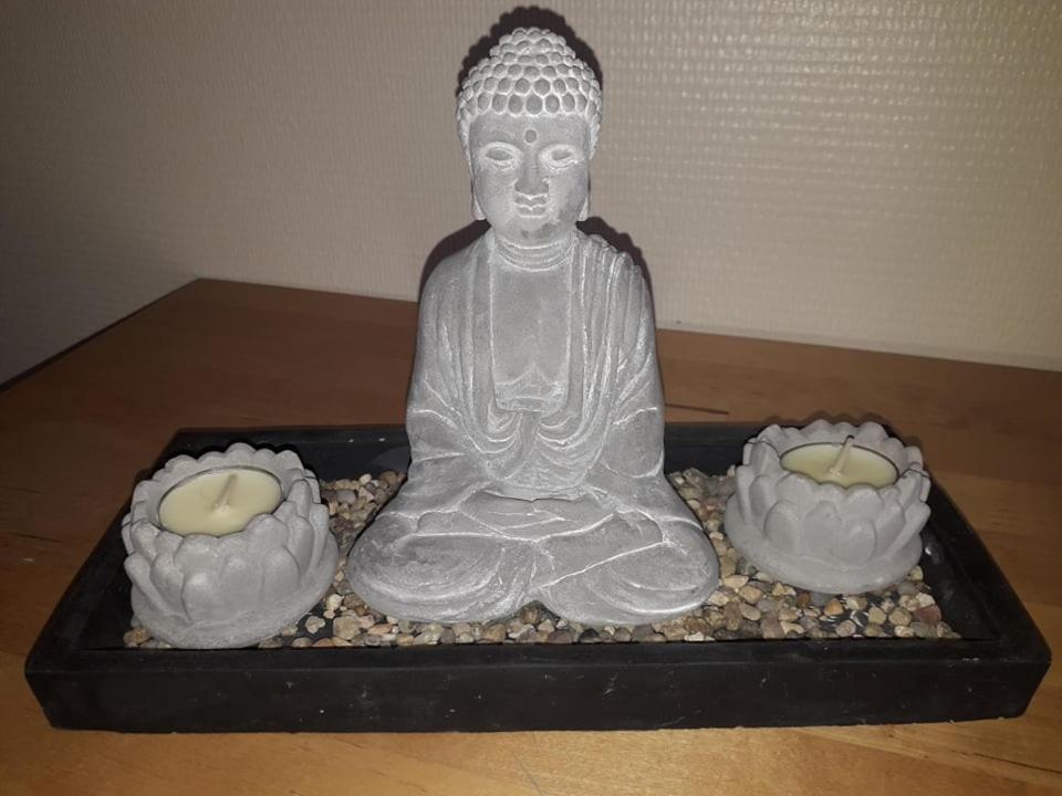 אורביי Gite Moderne Proche De Kaysersberg Av Jacuzzi Prive מראה חיצוני תמונה